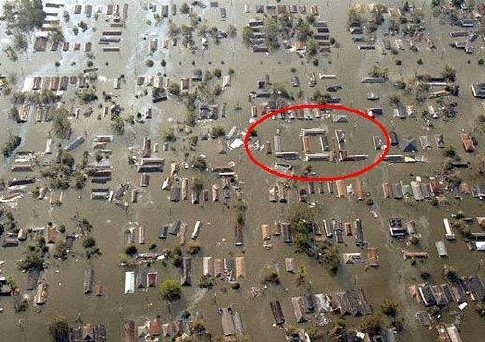 Flood Humor Picture