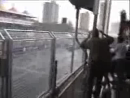Front Row F1 Crash test_normal