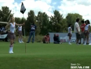 Funny Golf Shot Sports Videos