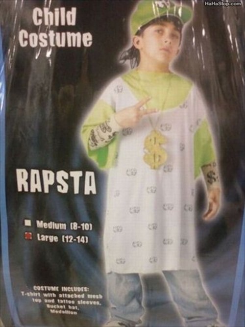 Gangsta Boy Picture