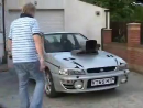 Girl Sucked Into Car Tricks Videos
