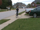 Girl vs Ramp  test_normal