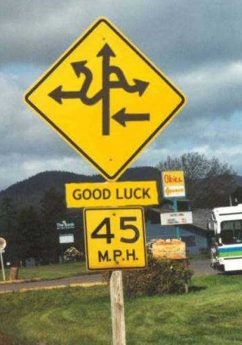 Good Luck Bucko Picture