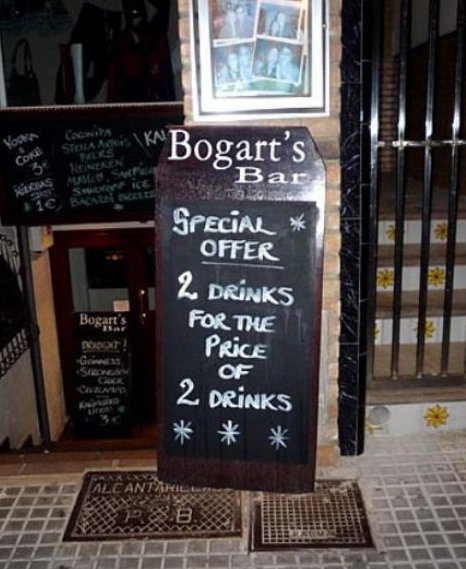 Great Beer Deal Picture