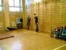 Gymnastics Mistake test_normal