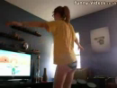Half Naked Wii People Videos
