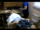 High at Dentist  People Videos