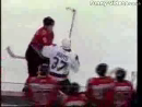 Hockey Fight Fail Sports Videos