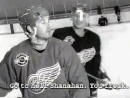 Hockey Language Barrier   Ad Videos