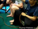 Hookah Pipe Fun Tricks Videos