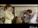 Hot Chick In The Office Bloopers Videos