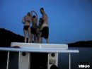 Houseboat Fall test_normal