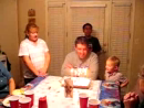 Human Birthday Candle People Videos