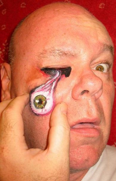 Ill Keep My Eye On It Picture