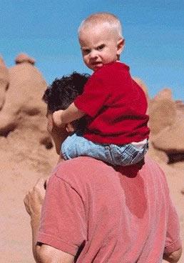 I'll Teach You! Picture
