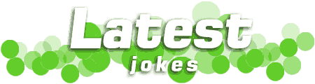 Latest Jokes