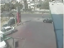 Irate Driver test_normal