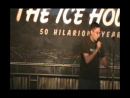 Jason Visenberg at Ice House Standup Comedy