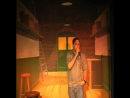 Jason Visenberg Standup Comedy