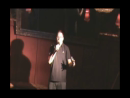 Jason Visenberg Standup Comedy