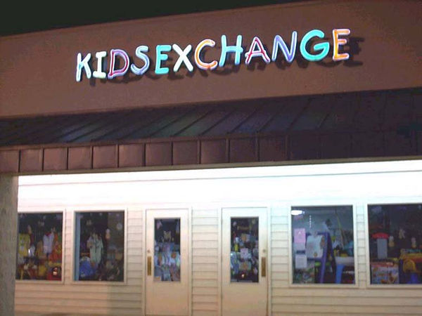 Kidsexchange Picture