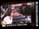 Kiss Cam Lesbians People Videos