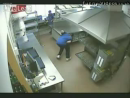 Kitchen Danger  Accident Videos