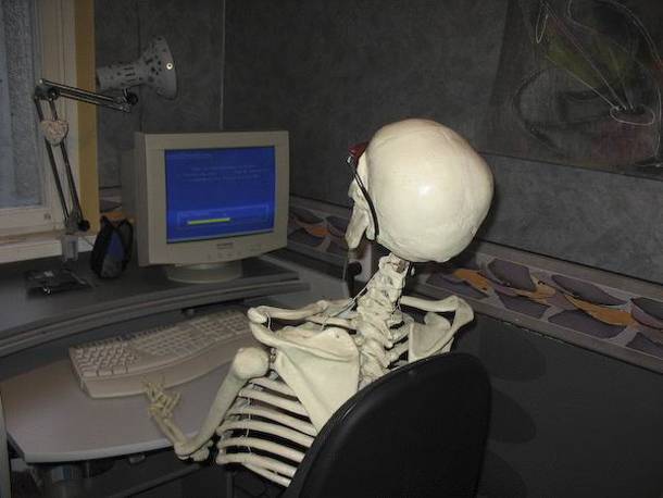 Long Software Install Wait Picture