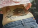 Lower Back Tattoo General Videos