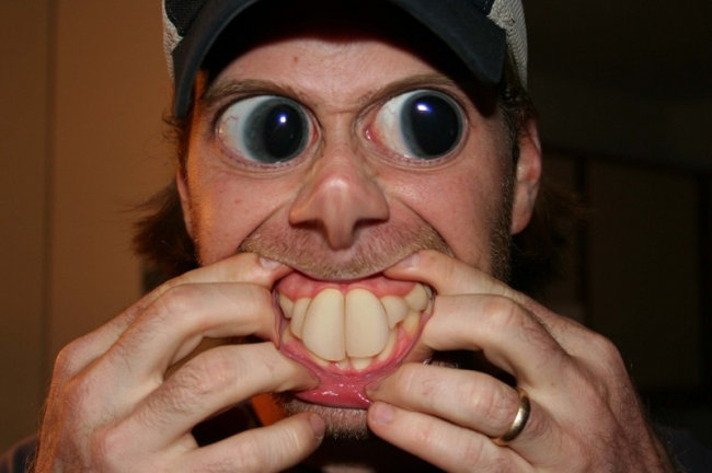 Mad Man Picture