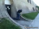 Major Face Plant test_normal