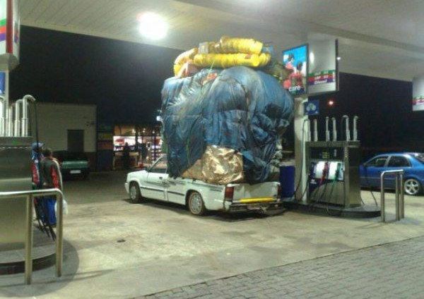 Maximize Your Luggage Picture