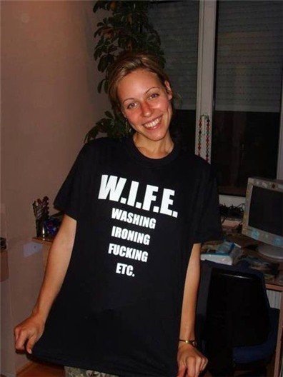 Meaning of WIFE Picture