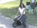 Mini Bike Moron test_normal