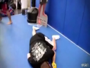 MMA Kick To The Nuts  Stupid Videos
