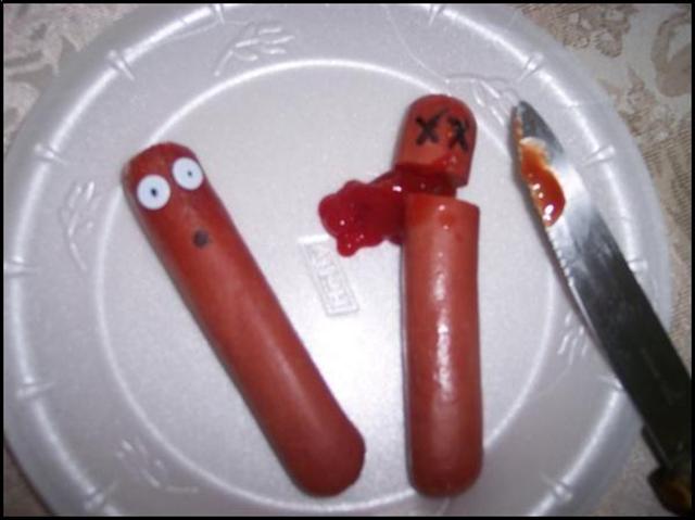 Murder Dogs Picture