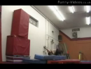 Nasty Flip Fail test_normal