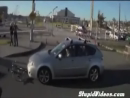 Ninja Accident Escape test_normal