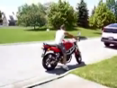 Noob Biker Accident Videos