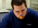 Orange Stuffing Stupid Videos