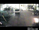 Parking Garage Collapse test_normal