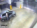 Parking Garage Disaster Accident Videos