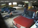 Parking Garage Love People Videos