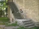 Parkour Disaster Stunts Videos