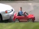 Perfect Parallel Park Kid People Videos