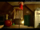 Pole Dance Failure test_normal