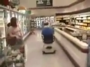 Psycho Shopper  Pranks Videos