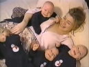 Quadruplets People Videos