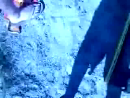 Ramp Faceplant test_normal