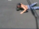 Road Burn test_normal